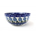 C38 Bunzlau Rijstkom - Rice Bowl groot 1390X Rice Bowl